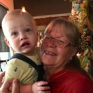 Meet your Posher, Rosemary